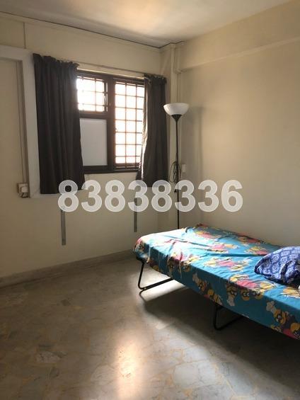 Blk 6 Telok Blangah Crescent (Bukit Merah), HDB 3 Rooms #161408722